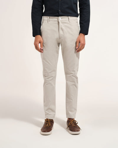 Men Slim Fit Pant