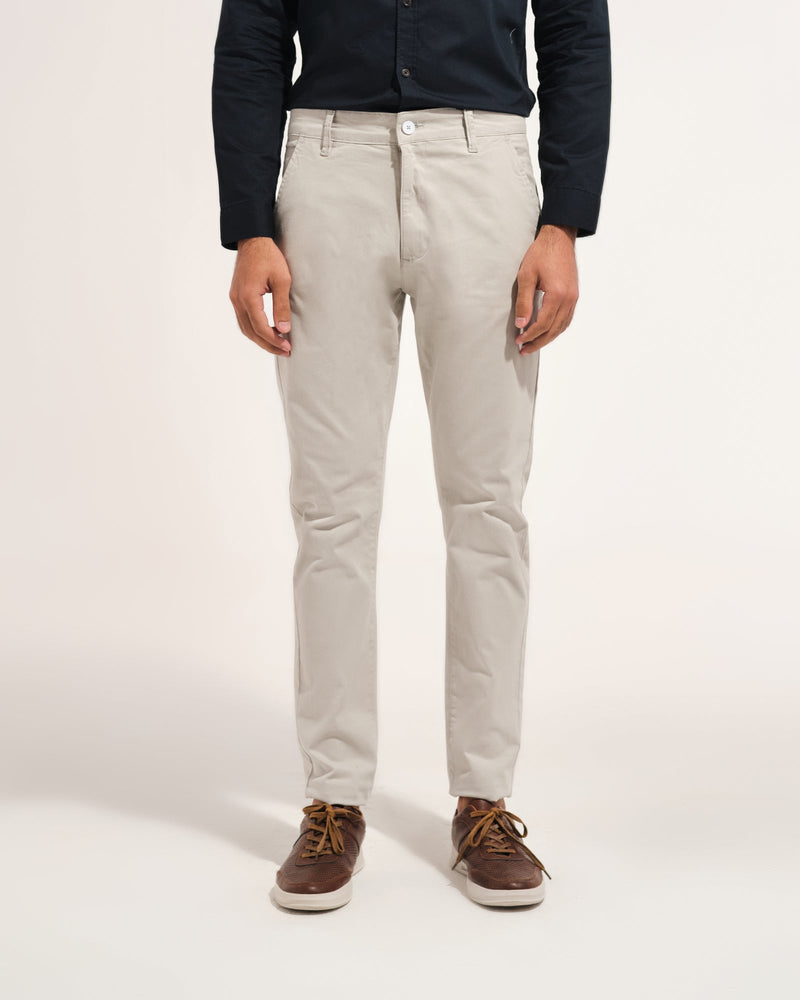 Men Slim Fit Pant - Engine - Buy Now