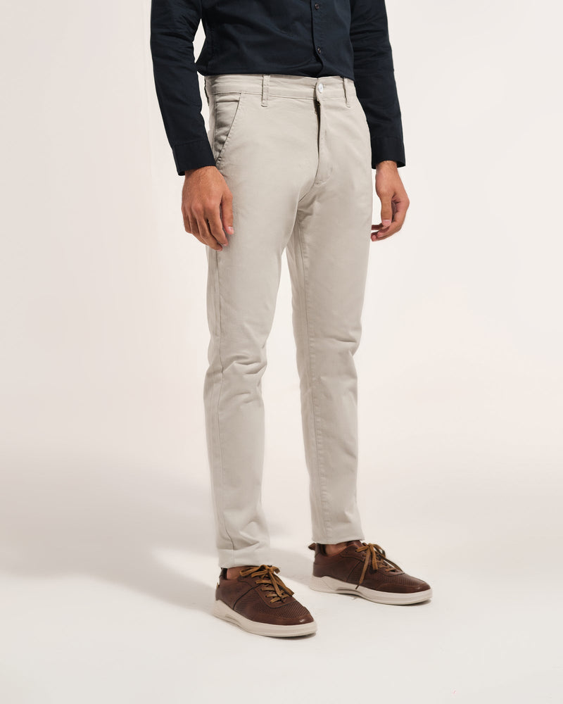 Men Slim Fit Pant - Engine - Buy Now