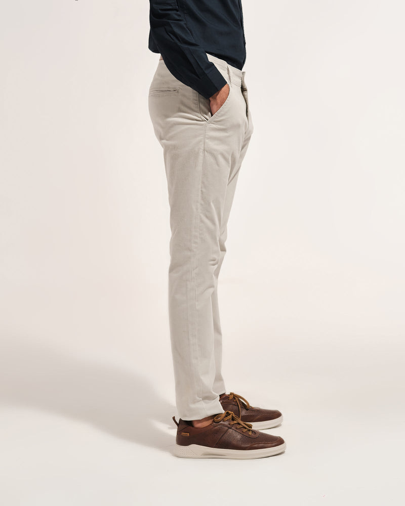Men Slim Fit Pant - Engine - Buy Now