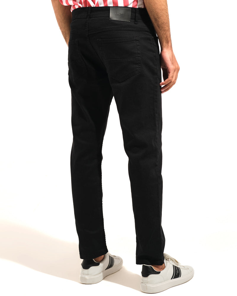 Men Slim Fit Pant - Engine - Buy Now