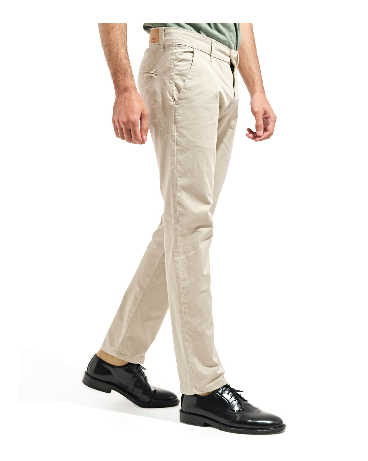 Men Slim Fit Pant - Engine - Buy Now