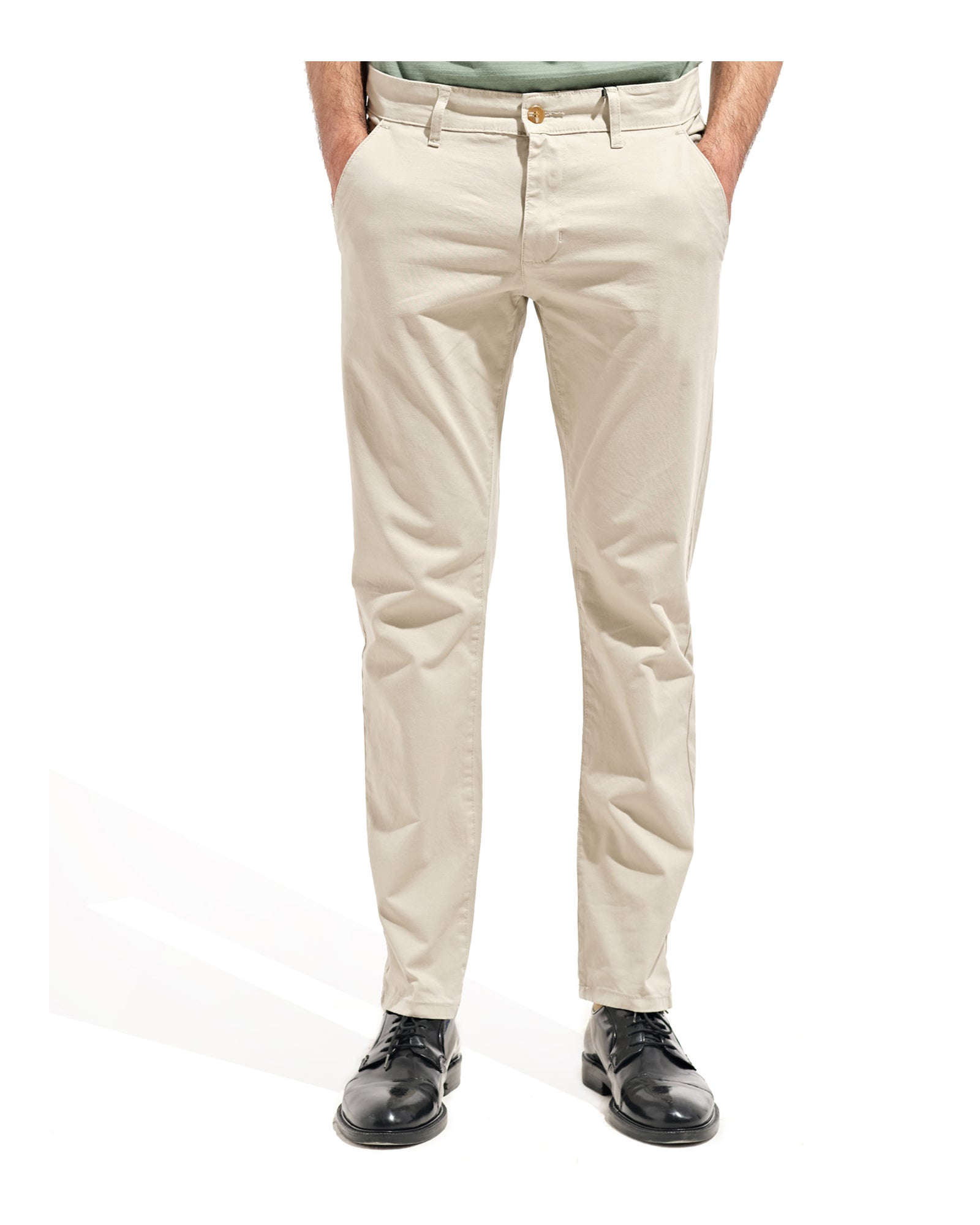 Men Slim Fit Pant - Engine - Buy Now