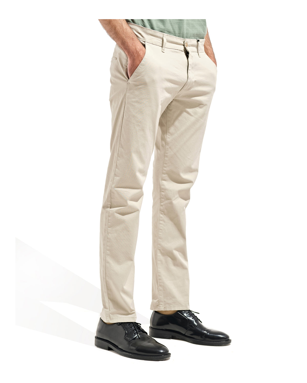 Men Slim Fit Pant - Engine - Buy Now