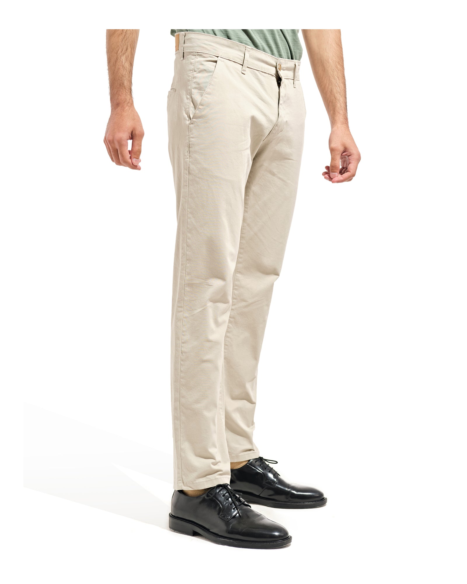 Men Slim Fit Pant - Engine - Buy Now