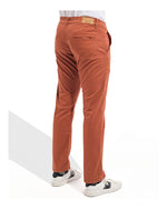 Men Slim Fit Pants - Engine - Buy Now