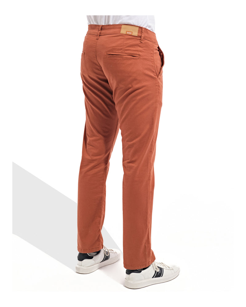 Men Slim Fit Pants - Engine - Buy Now