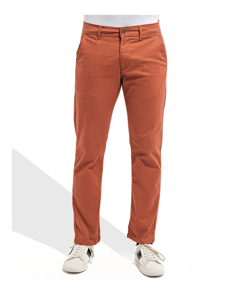 Men Slim Fit Pants - Engine - Buy Now