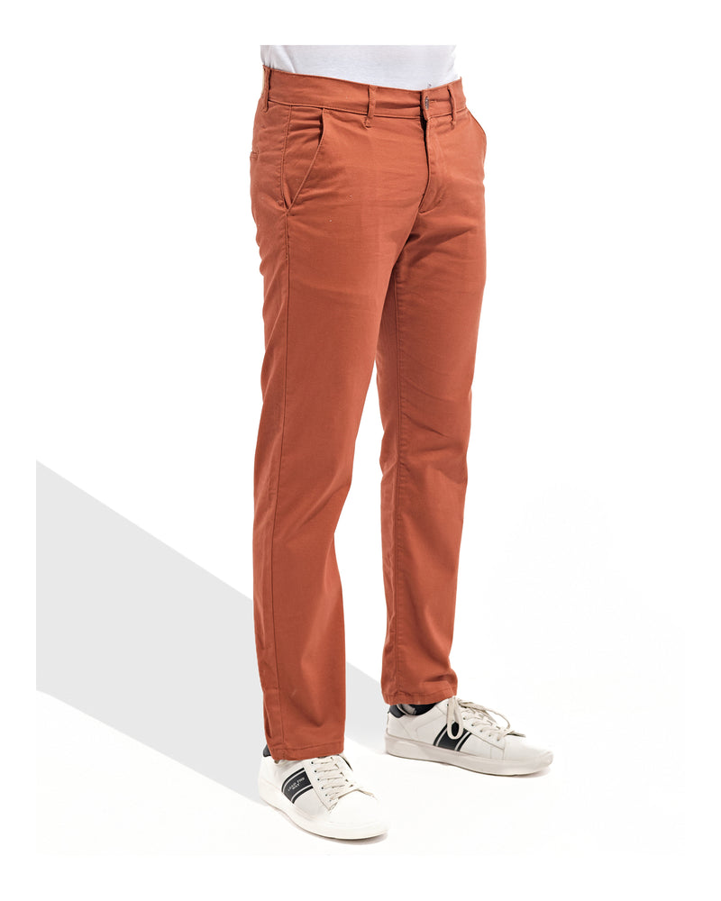 Men Slim Fit Pants - Engine - Buy Now