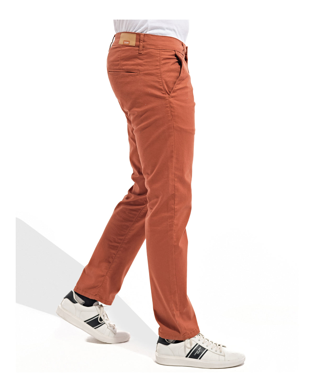 Men Slim Fit Pants - Engine - Buy Now