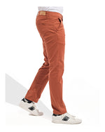 Men Slim Fit Pants - Engine - Buy Now