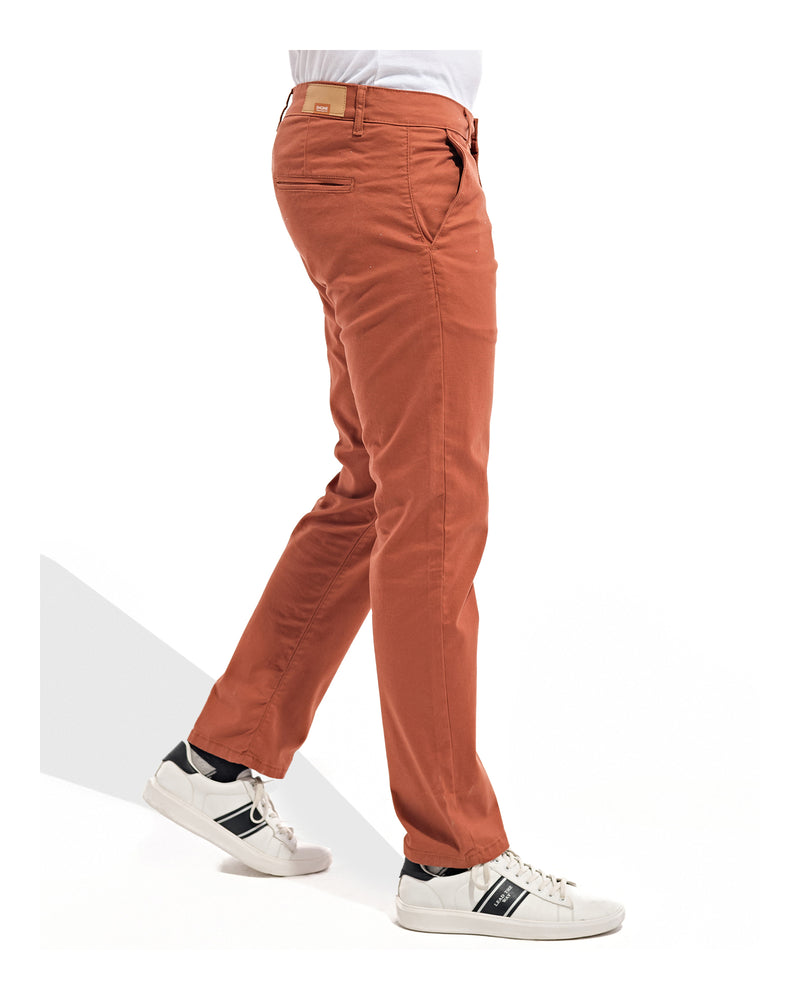 Men Slim Fit Pants - Engine - Buy Now