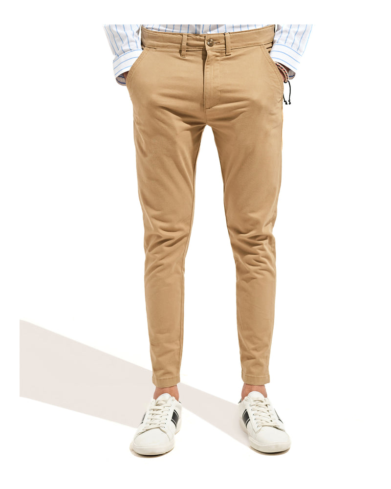 Men Slim Fit Pant - Engine - Buy Now