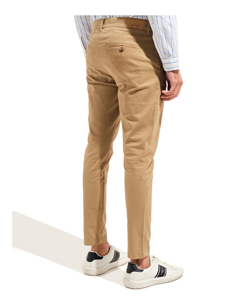 Men Slim Fit Pant - Engine - Buy Now