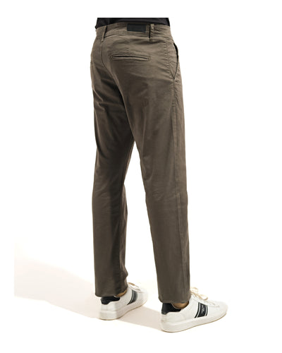 Men Slim Fit Pant
