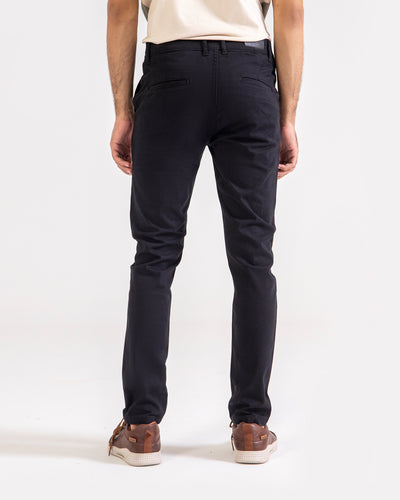 Men Slim Fit Pant
