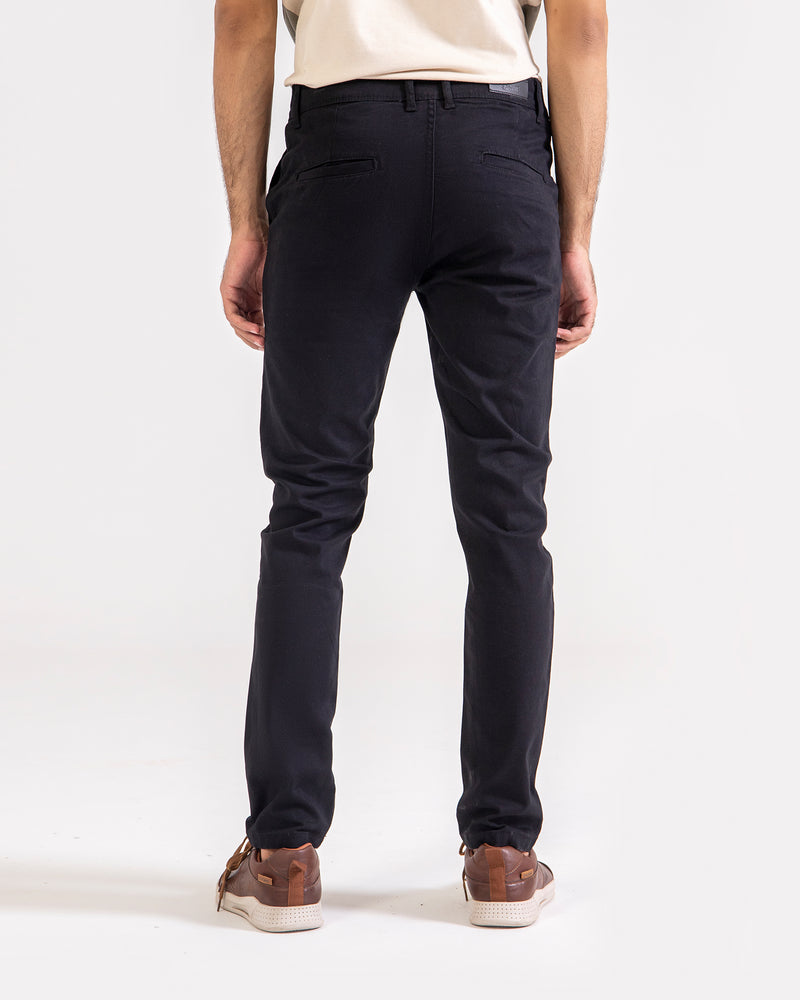 Men Slim Fit Pant - Engine - Buy Now
