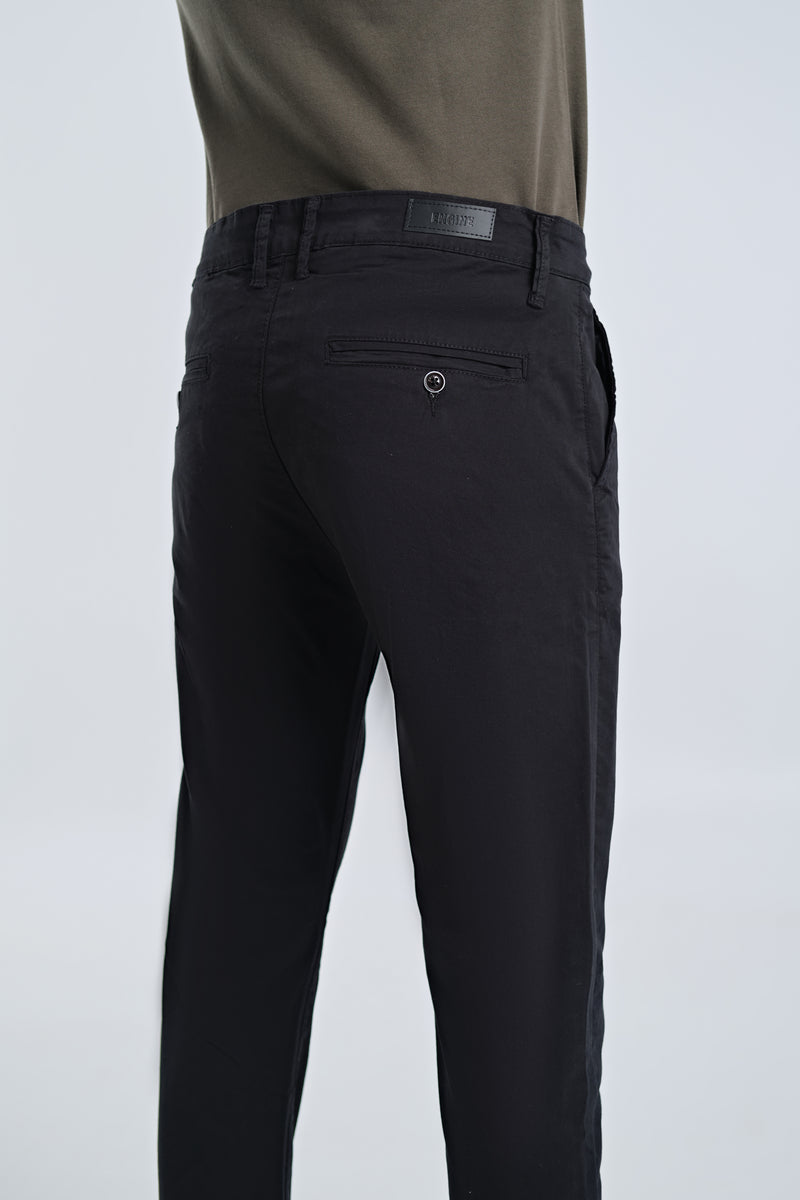 Men Slim Fit Pant - Engine - Buy Now