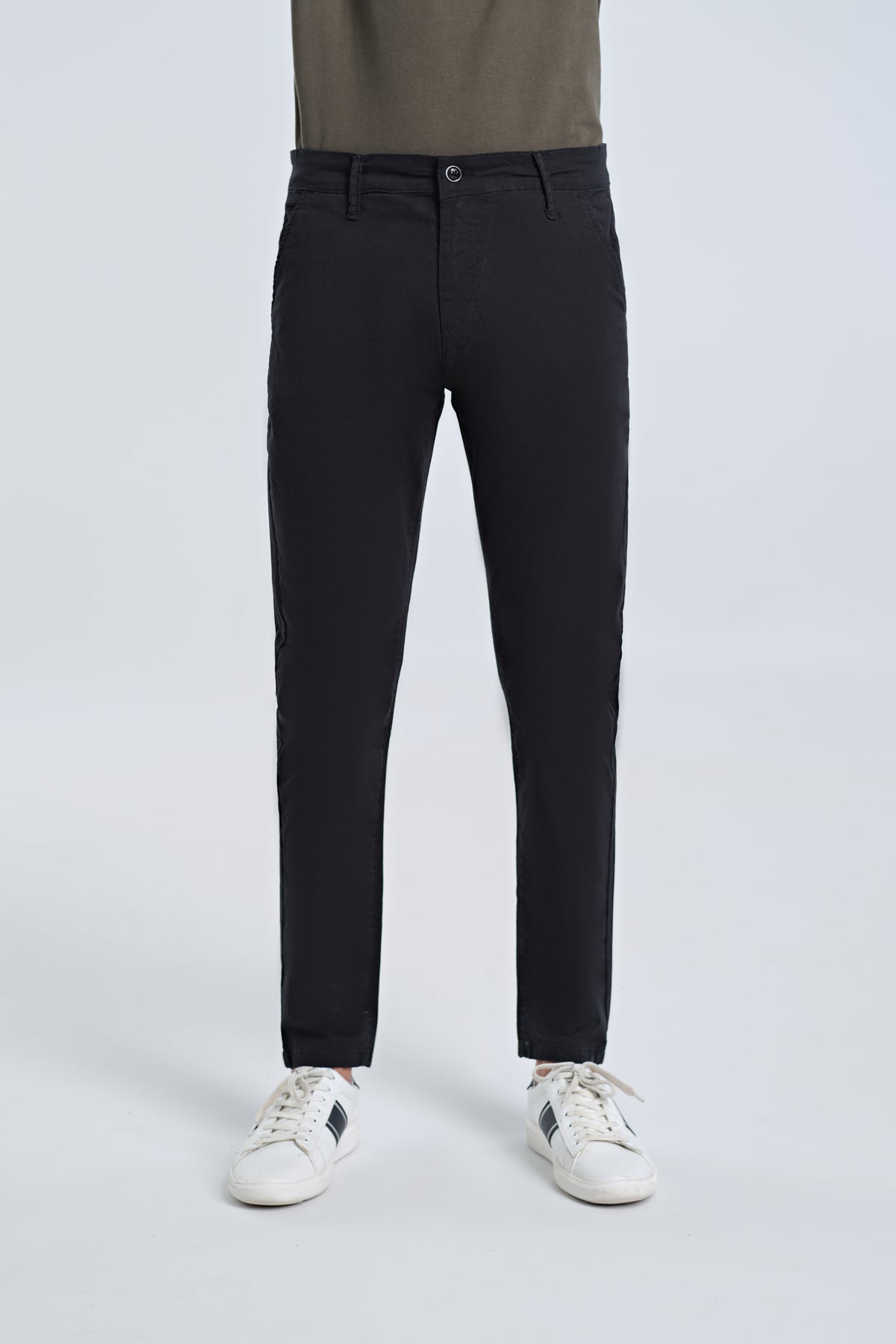 Men Carrot Fit Denim - Engine - Buy Now