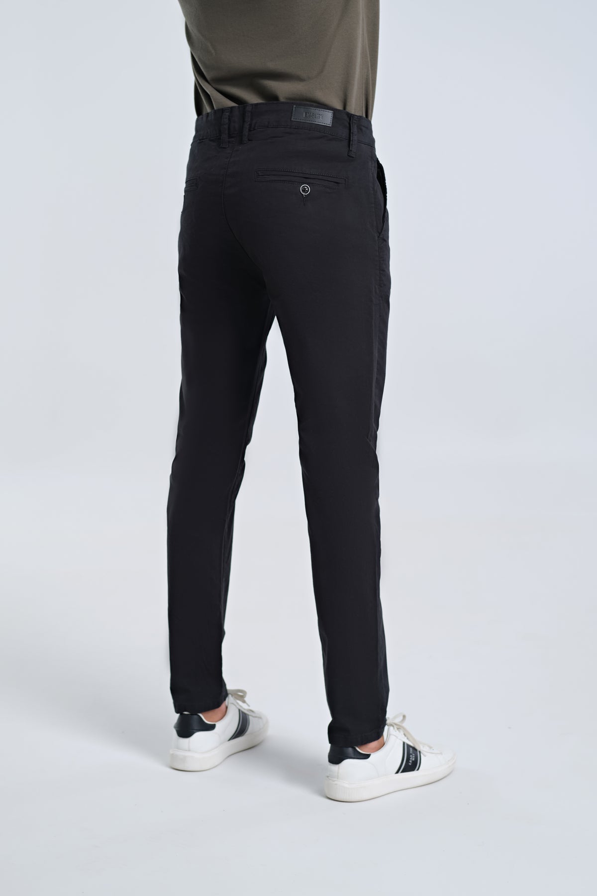 Men Carrot Fit Denim - Engine - Buy Now