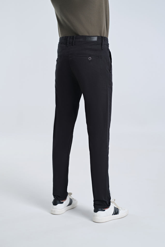 Men Slim Fit Pant