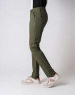 Men Slim Fit Chino Pants - Engine - Buy Now