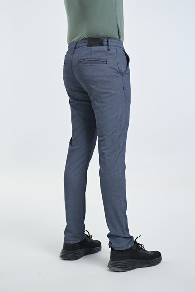 Men Slim Fit Pant