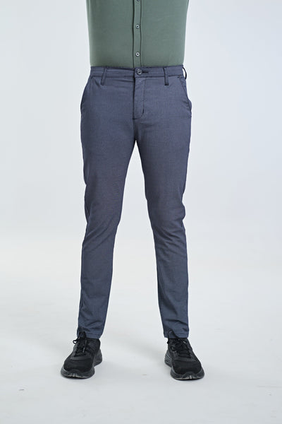 Men Slim Fit Pant