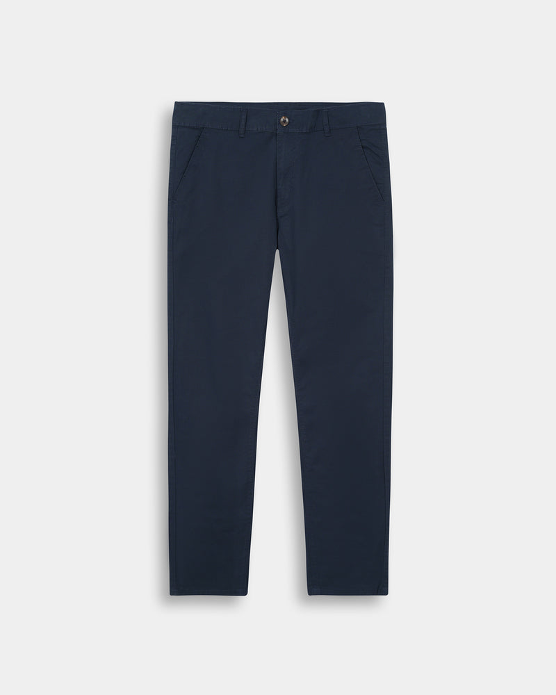Men Slim Fit Pant - Engine - Buy Now