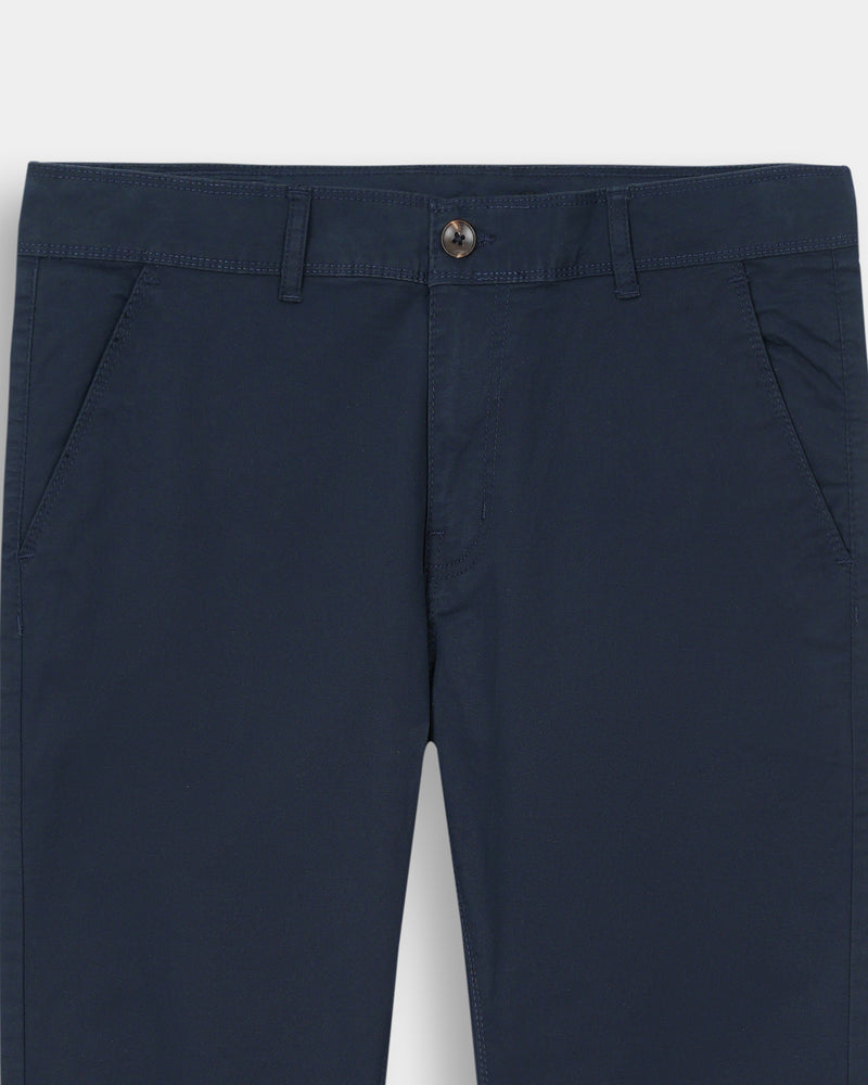 Men Slim Fit Pant - Engine - Buy Now