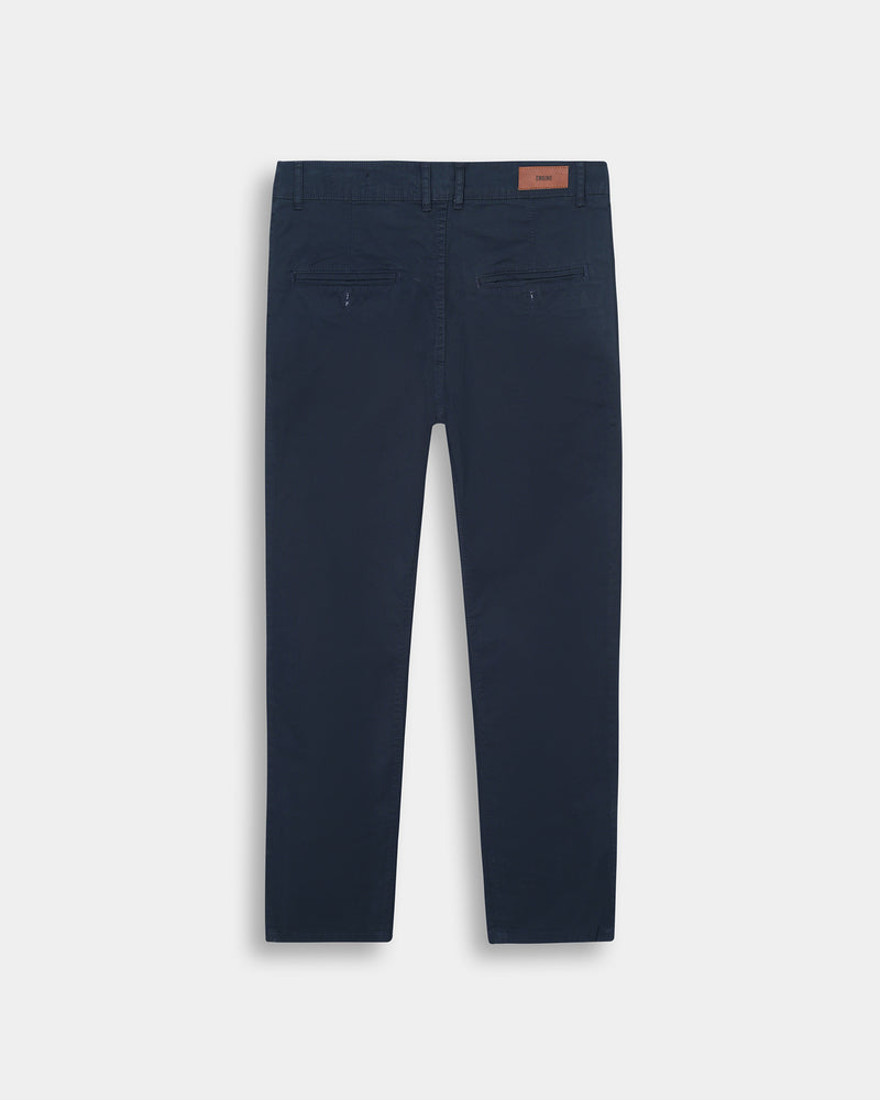 Men Slim Fit Pant - Engine - Buy Now