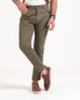 Men Slim Fit Pant