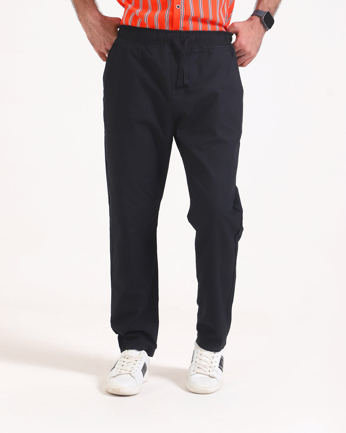 Men Slim Fit Pant - Engine - Buy Now