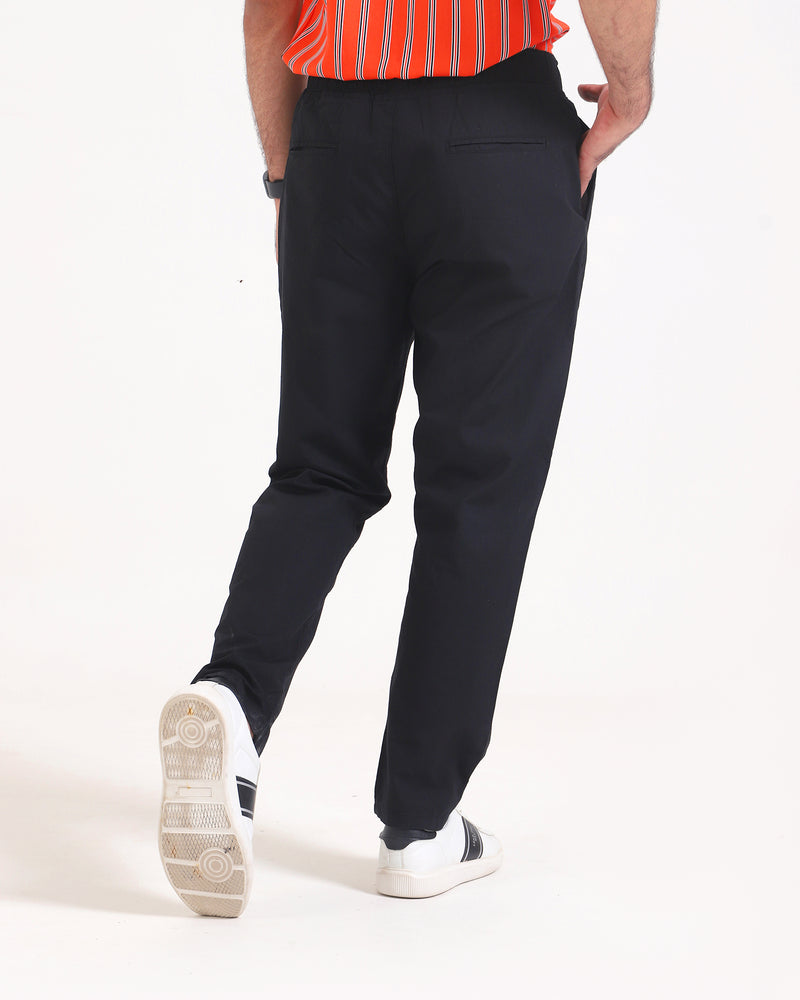Men Slim Fit Pant - Engine - Buy Now
