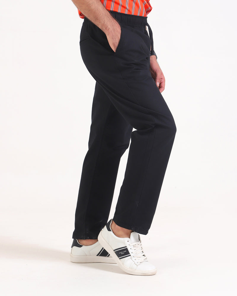 Men Slim Fit Pant - Engine - Buy Now