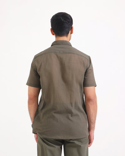 Men Slim Fit Pant