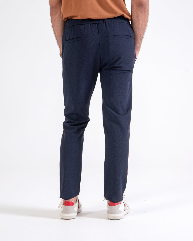 Men Slim Fit Pant - Engine - Buy Now