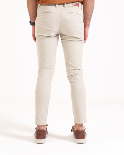 Men Slim Fit Pant