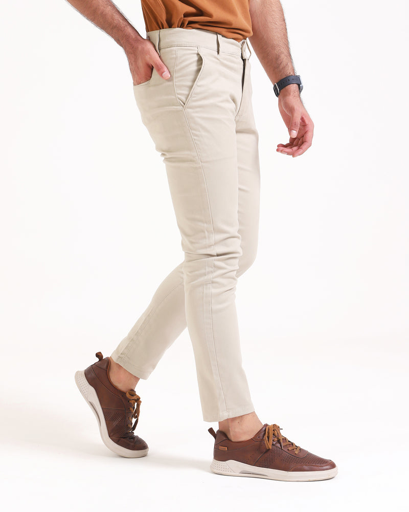 Men Slim Fit Pant - Engine - Buy Now