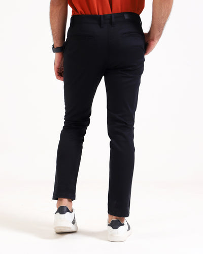 Men Slim Fit Pant