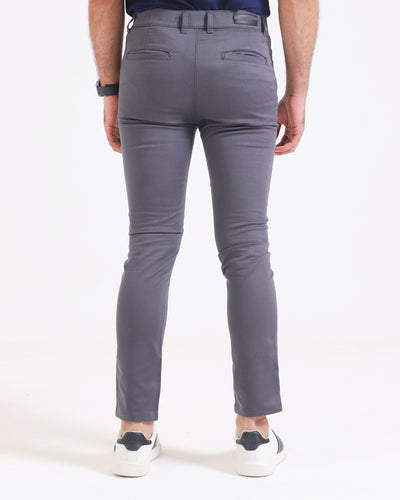 Men Slim Fit Pant