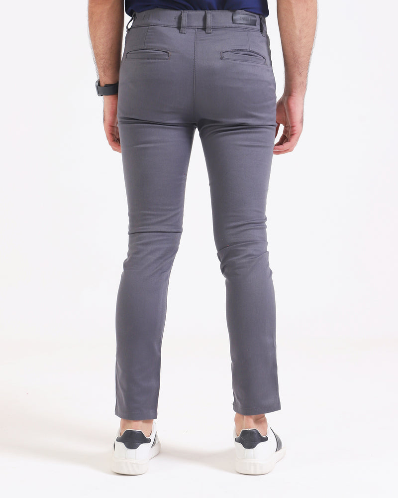 Men Slim Fit Pant - Engine - Buy Now