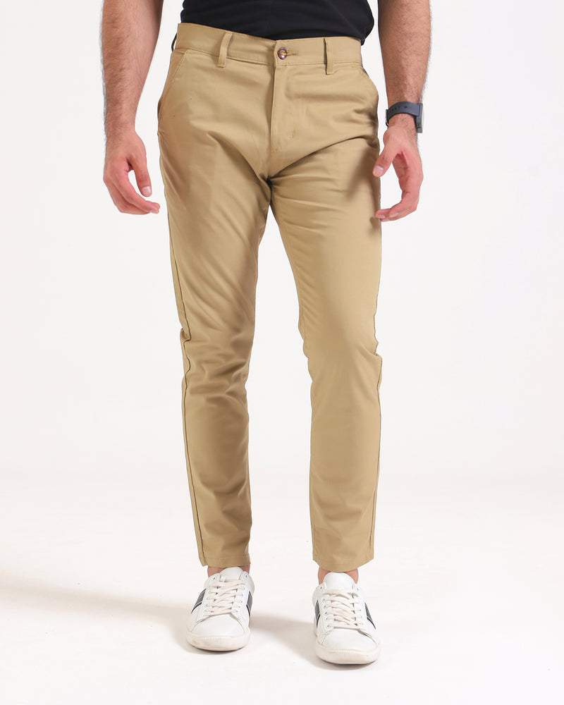 Men Slim Fit Pant - Engine - Buy Now