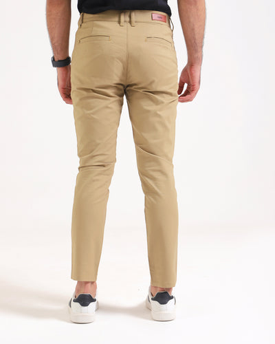 Men Slim Fit Pant