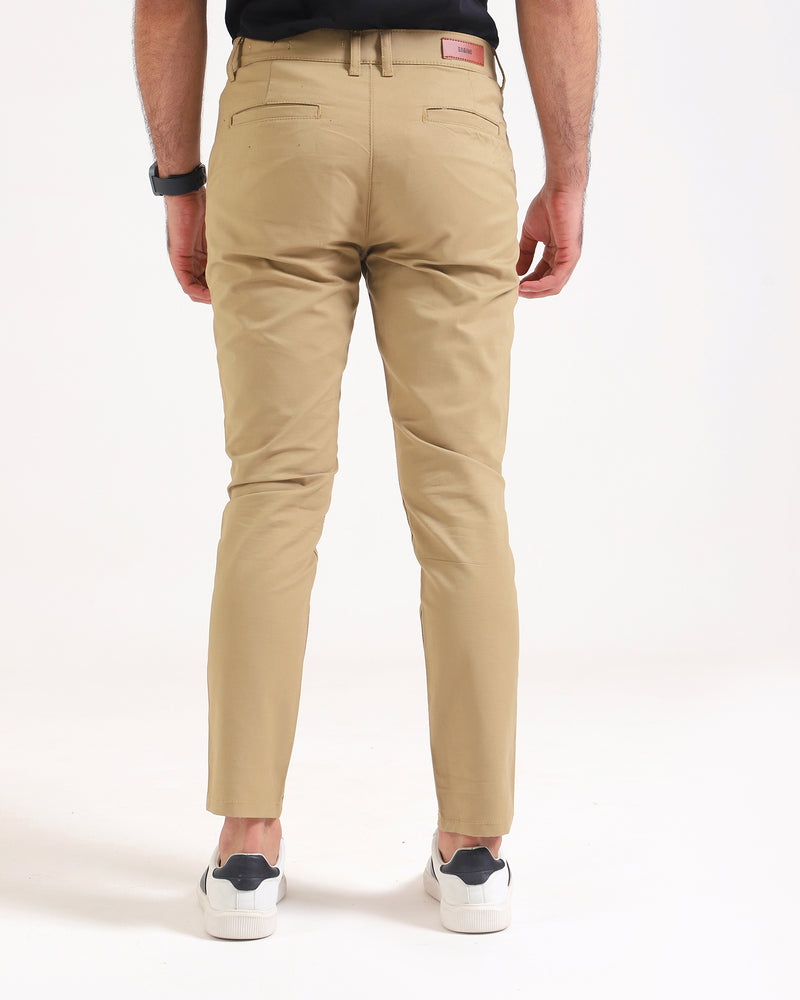 Men Slim Fit Pant - Engine - Buy Now