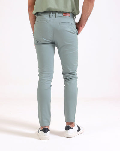 Men Slim Fit Pant