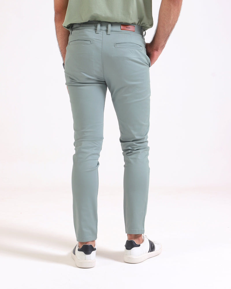 Men Slim Fit Pant - Engine - Buy Now