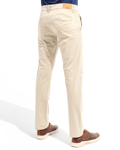 Men Slim Fit Pant