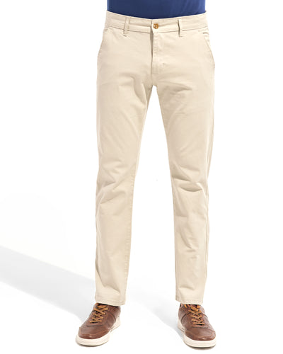 Men Slim Fit Pant