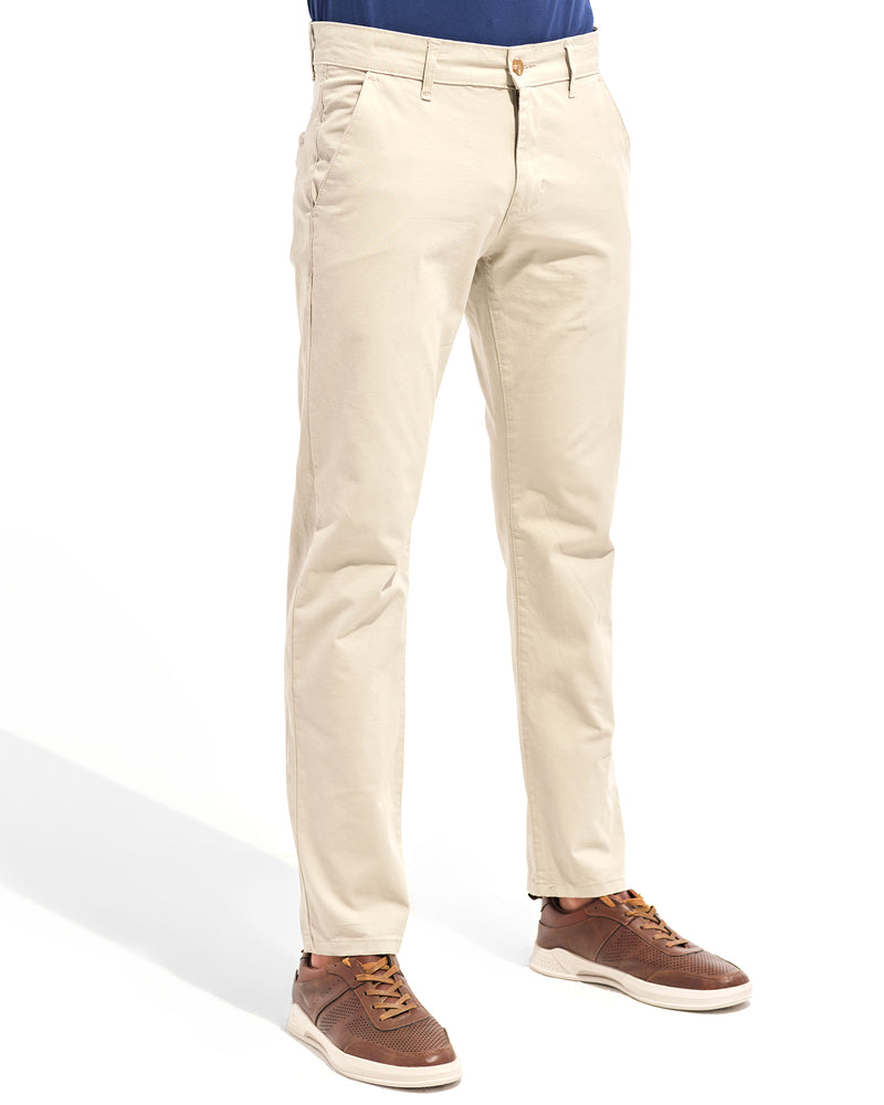 Men Slim Fit Pant - Engine - Buy Now
